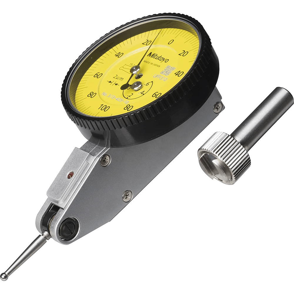Mitutoyo Dial Test Indicators, Series 513 | Mitutoyo by KHM Megatools Corp. Mitutoyo Dial Test Indicators, Series 513 | Mitutoyo by KHM Megatools Corp.